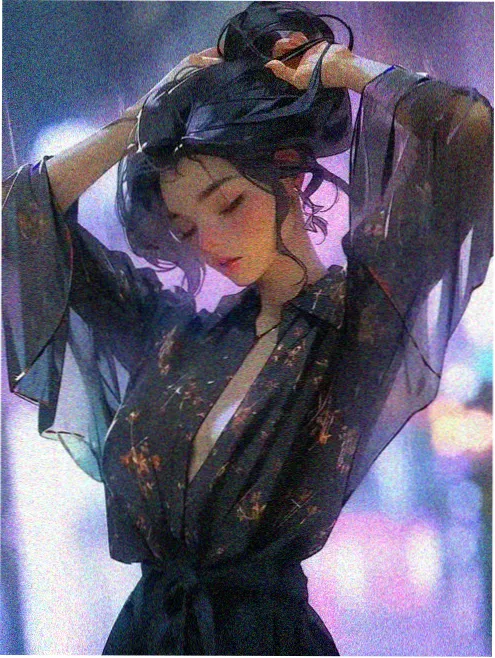 《玻璃动物园之夜》定格玻璃角色动画电影理论分析
