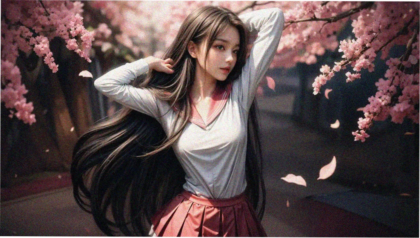 动画电影理论 色彩脚本示意图